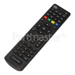 Image of 8-IN-1 Multimedia Remote Control