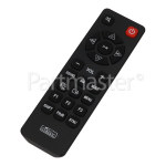 Image of IRC86399 Soundbar Remote Control