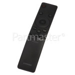 AH59-02758A Soundbar Remote Control