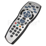 Remote Control (Sky+HD)