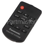 N2QAYC000098 Soundbar Remote Control