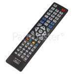 IRC87066 Remote Control