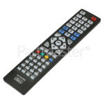 Compatible RM-108 Freesat Remote Control