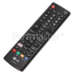 Remote Control
