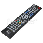 Compatible AK5900149A & AK59-00167A TV Remote Control :