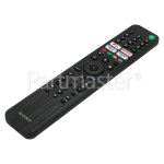 TV RMF-TX521E Remote Control