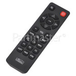 IRC86404 Soundbar Remote Control