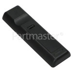Compatible IRC86341 Soundbar Remote Control