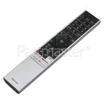 Remote control  ERF6G64H