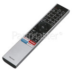 Remote Control ERF6A62