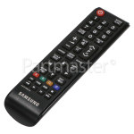TM1240 / AA59-00622A TV Remote Control TM1240 / AA59-00622A TV Remote Control