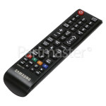 Remote control