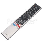 ERF6B62H TV Remote Control