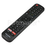 EN2D27 TV Remote Control