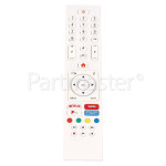RC43137P TV Remote Control