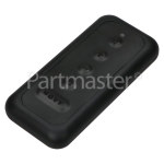 Remote Control - Black