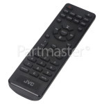 Hi-Fi Remote Control