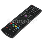 RC4810F Remote Control