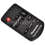 Remote control