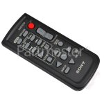 RMT-835 Camcorder Remote Control