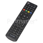 8-IN-1 Multimedia Remote Control