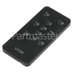 105000431 Hi-Fi Remote Control