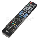 TV Remote Control