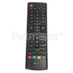 TV Remote control