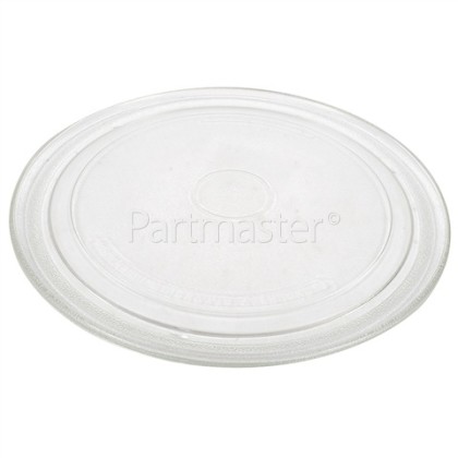 Zanussi Microwave Glass Turntable