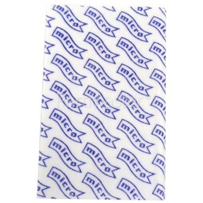 Universal Vacuum Cleaner Micro Filter ; Cut To Size