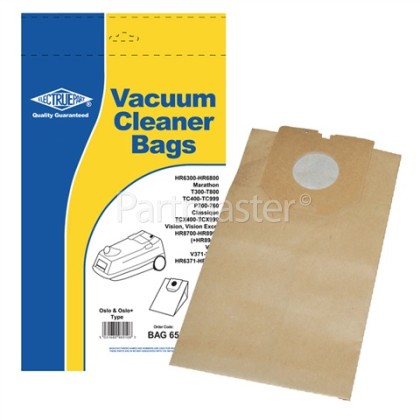 HR6938 Dust Bag (Pack Of 5) - BAG65