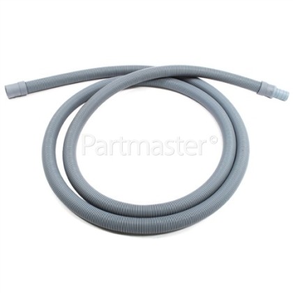 Drain Hose Extension 19mm Stepped Connector To 19mm