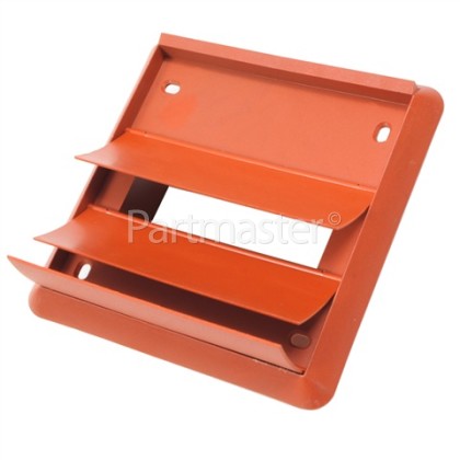 Vent Wall Outlet