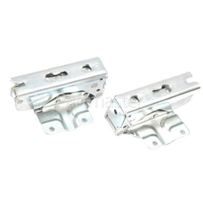Bosch Neff Siemens Integrated Door Hinge (Pair)