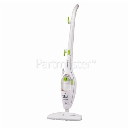 Morphy Richards 12 In 1 Steam Cleaner