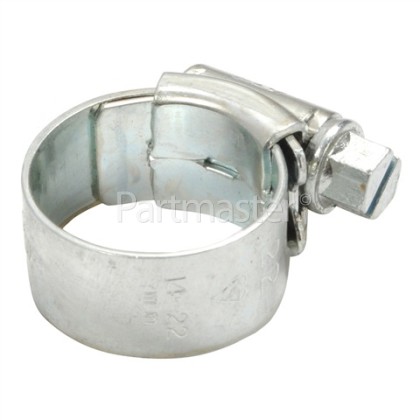 Universal Hose Clip Clamp Band 14-22MM