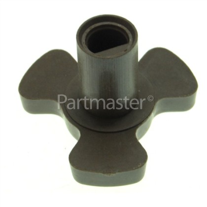 Cookworks Turntable Coupling