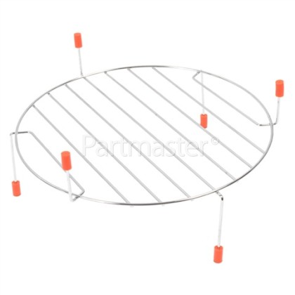 Genuine Grill Rack