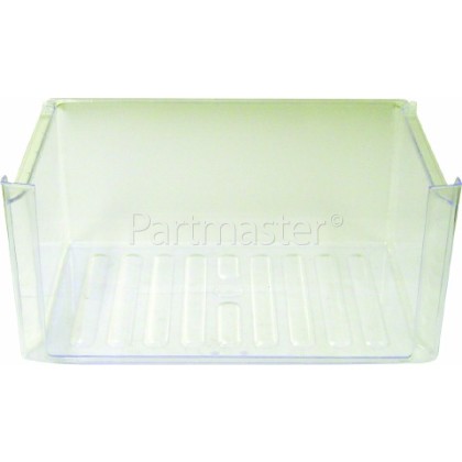 Beko Fridge Lower Crisper Drawer - 205 X 435 X 520mm