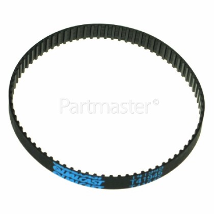 Bosch Qualcast Atco Suffolk Toothed Drive Belt