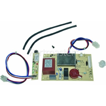 Polti Obsolete Main PCB