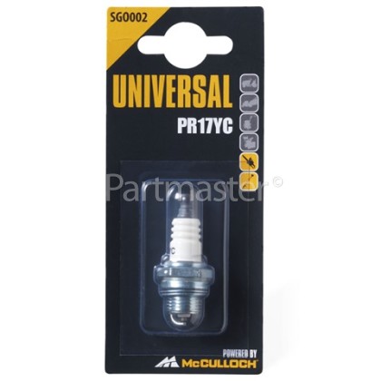 Partner SGO002 Spark Plug