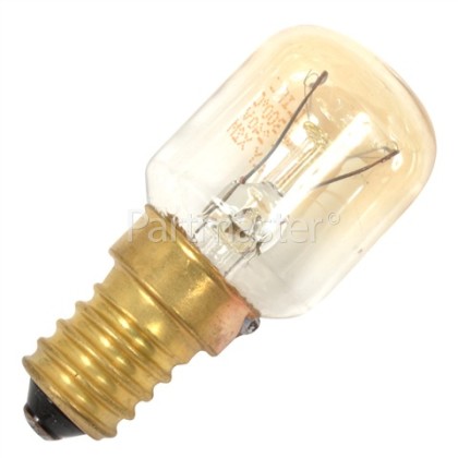Siemens SES Pygmy Lamp