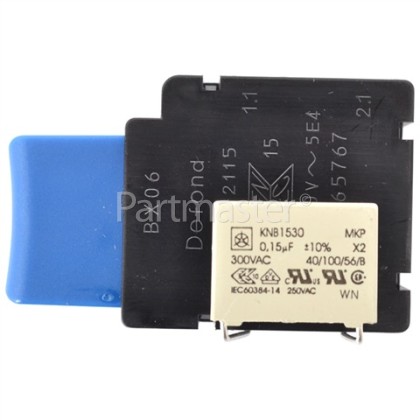 Bosch On-Off Switch