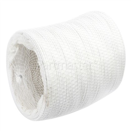 Universal 2.5m Vent Hose (3.5" Dia)