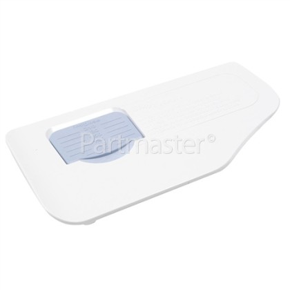 Merloni (Indesit Group) Dispenser Drawer Handle