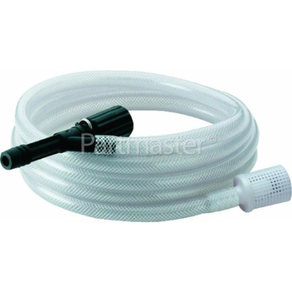 Karcher High Volume Suction Kit