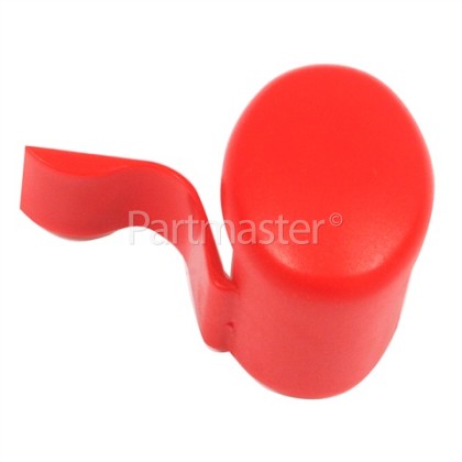 Qualcast Push Button