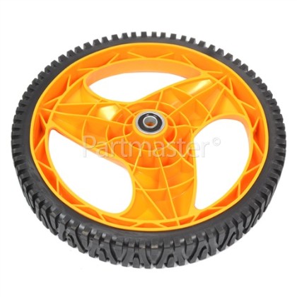 McCulloch Rear Wheel