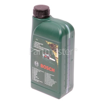 Bosch Qualcast Atco Suffolk Chainsaw Oil 1L